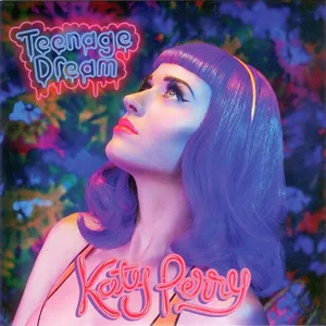 Teenage dream